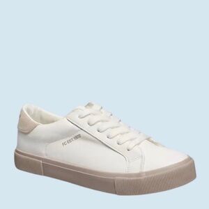 French Connection low top sneakers